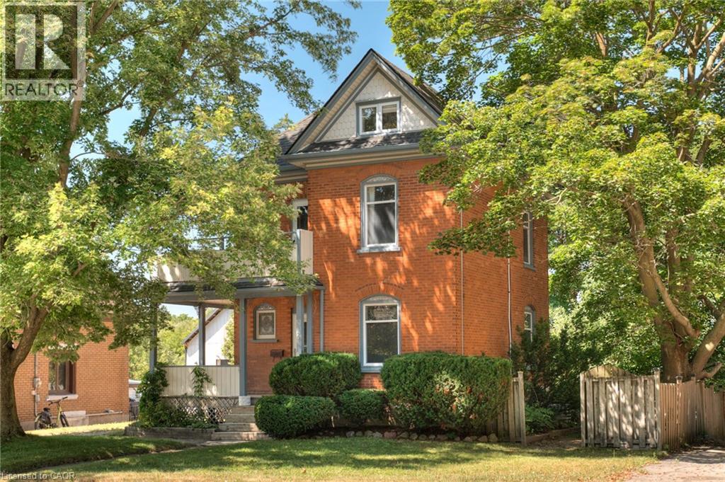 26 Arthur Street N, Elmira, Ontario  N3B 2A2 - Photo 1 - 40761544