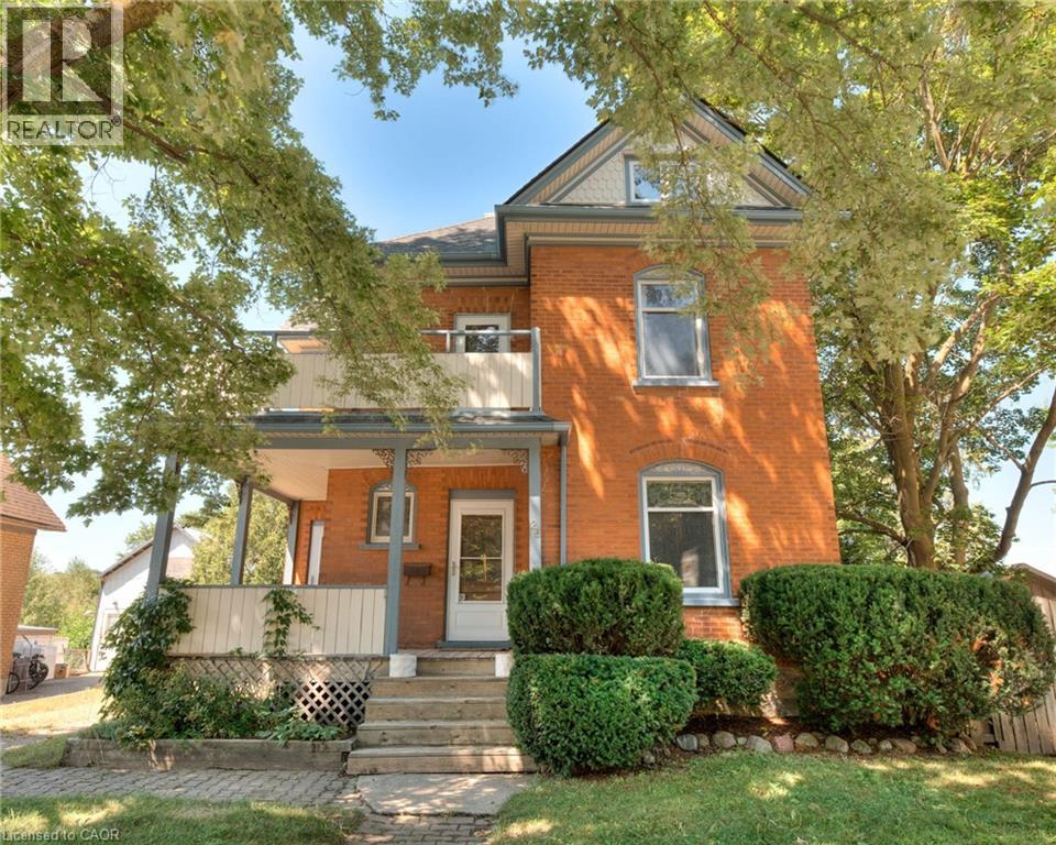 26 Arthur Street N, Elmira, Ontario  N3B 2A2 - Photo 44 - 40761544