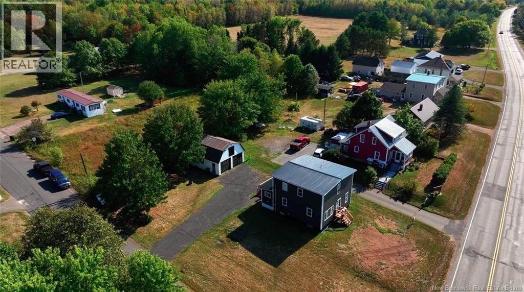 8 Dufferin Road, Chipman, New Brunswick