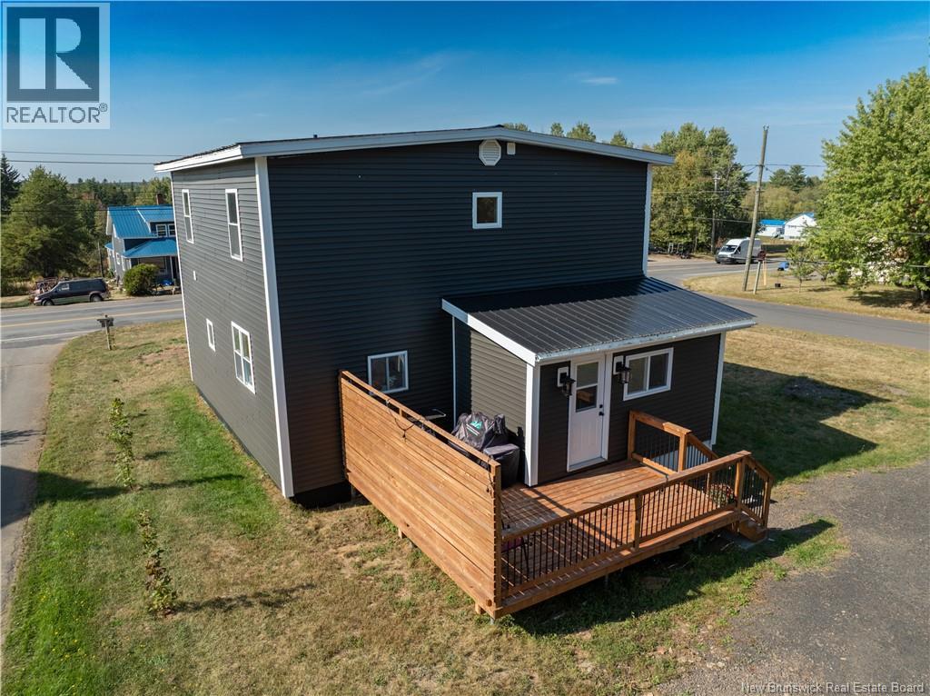 8 Dufferin Road, Chipman, New Brunswick  E4B 2Y6 - Photo 6 - NB127538