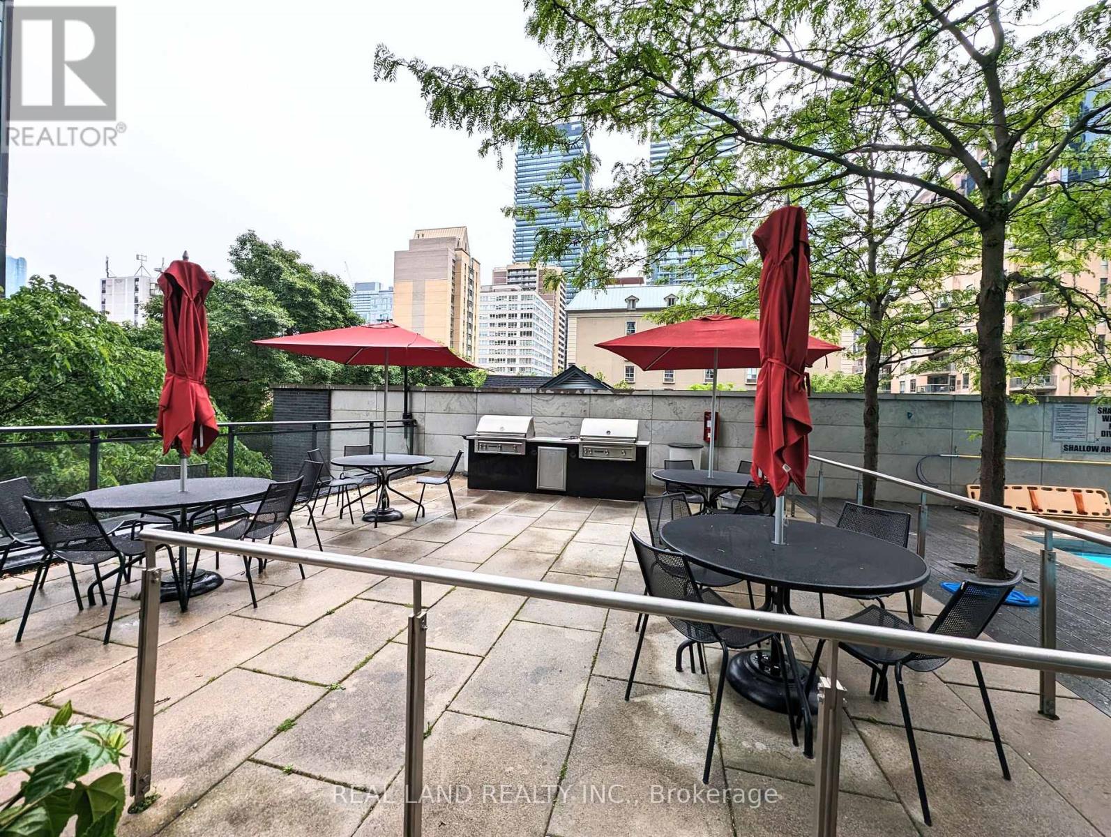 4005 - 110 Charles Street E, Toronto, Ontario  M4Y 1T5 - Photo 15 - C12435944
