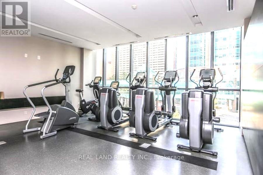4005 - 110 Charles Street E, Toronto, Ontario  M4Y 1T5 - Photo 17 - C12435944