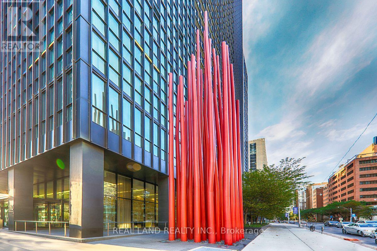 4005 - 110 Charles Street E, Toronto, Ontario  M4Y 1T5 - Photo 20 - C12435944