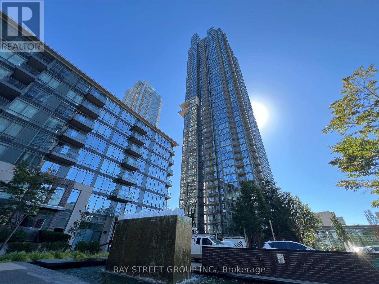 3716 - 11 BRUNEL COURT, Toronto, Ontario