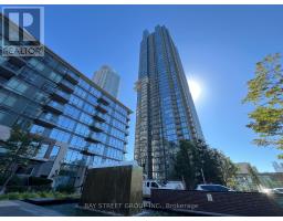 3716 - 11 BRUNEL COURT, Toronto, Ontario
