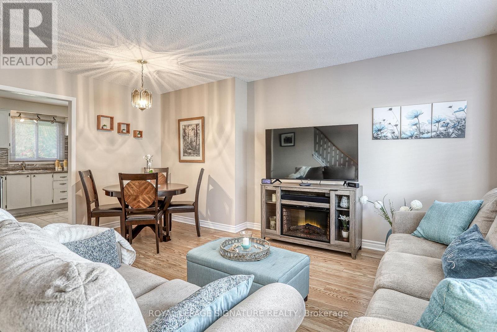 5 Golden Appleway, Toronto, Ontario  M3A 0H5 - Photo 6 - C12435983
