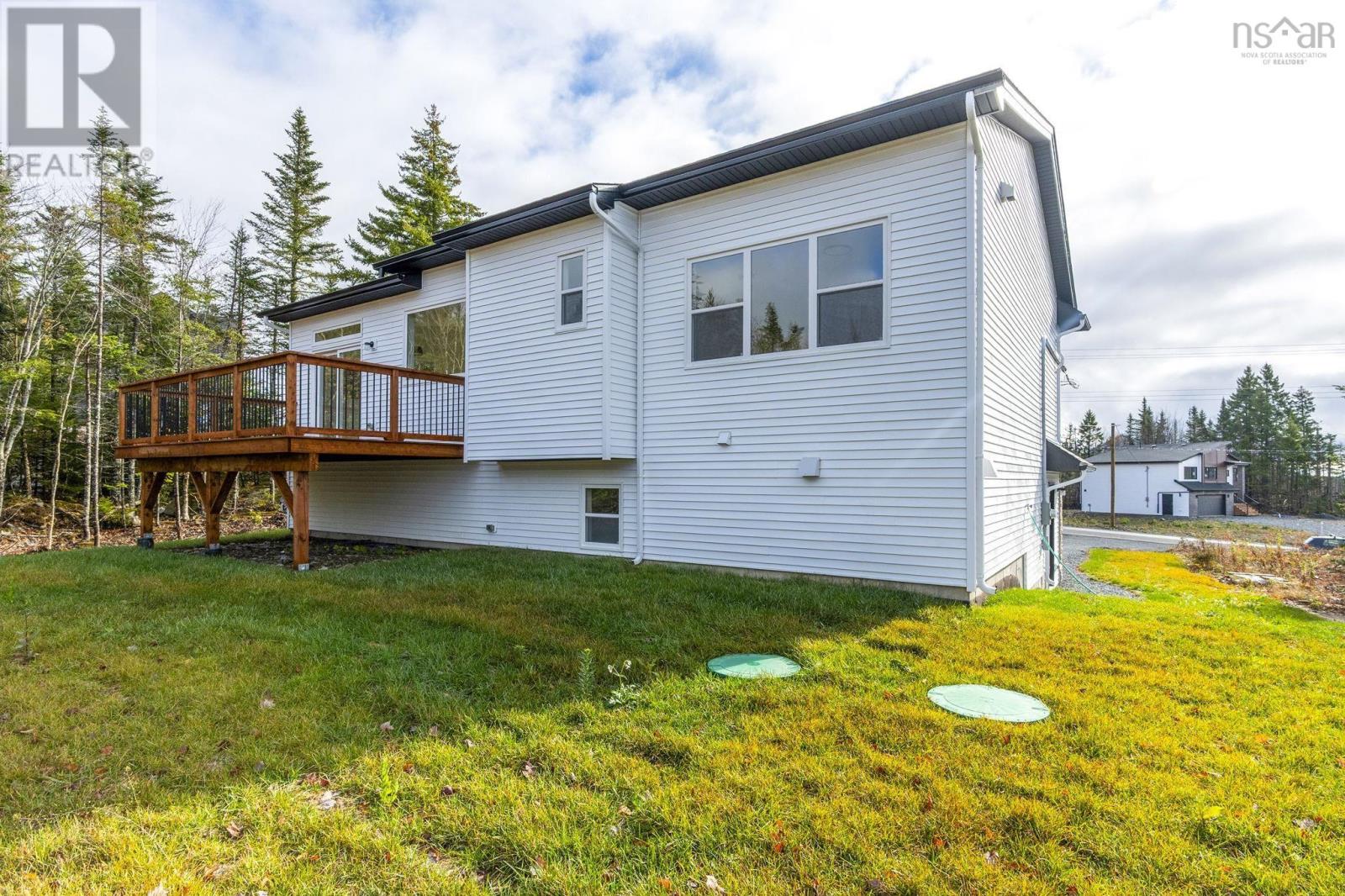 Lot 5011 242 Zaffre Drive, Middle Sackville, Nova Scotia  B4E 0W8 - Photo 47 - 202524675