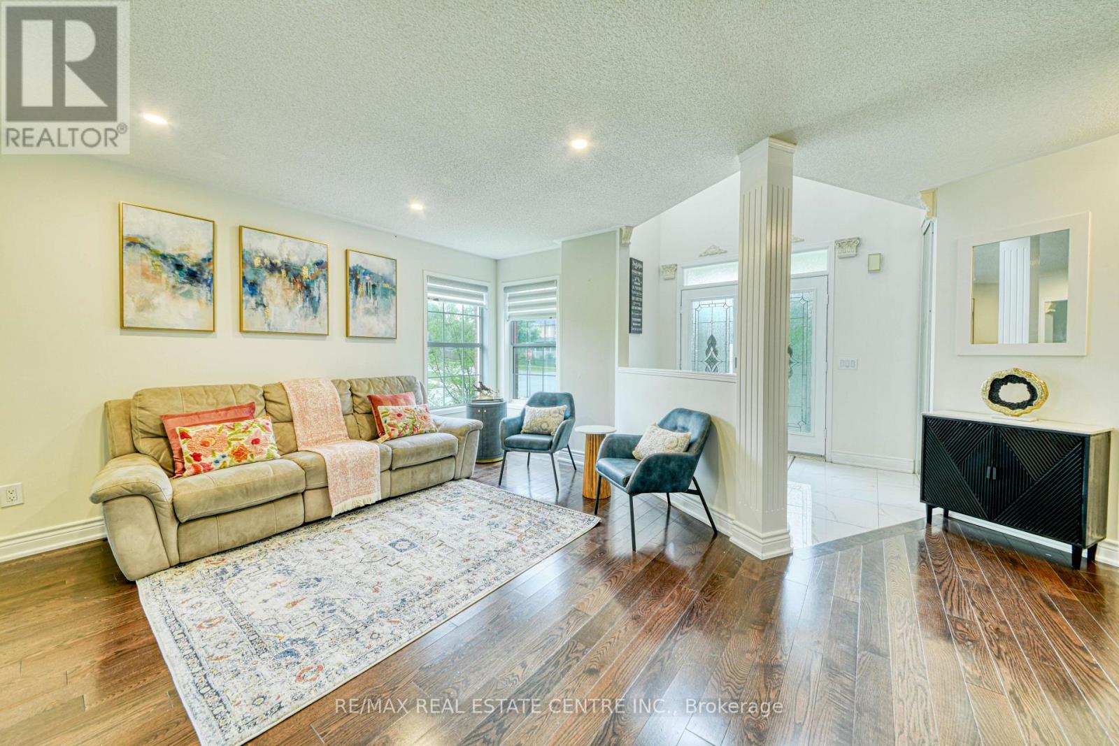 3100 Country Lane, Whitby, Ontario  L1P 1M4 - Photo 6 - E12435959