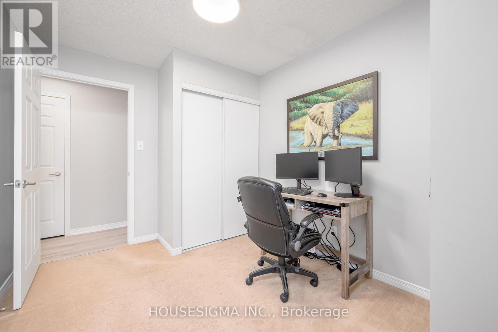 206 - 136 Aspen Springs Drive, Clarington, Ontario  L1C 0H2 - Photo 14 - E12435968