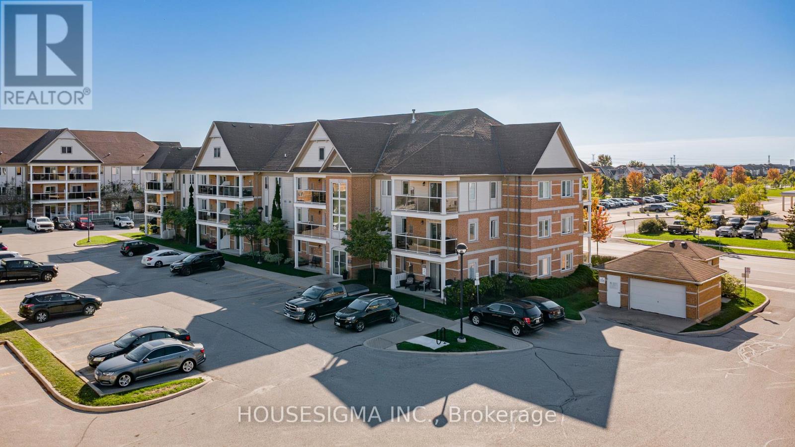 206 - 136 Aspen Springs Drive, Clarington, Ontario  L1C 0H2 - Photo 19 - E12435968