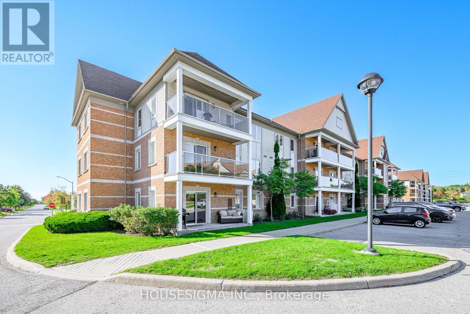 206 - 136 Aspen Springs Drive, Clarington, Ontario  L1C 0H2 - Photo 21 - E12435968