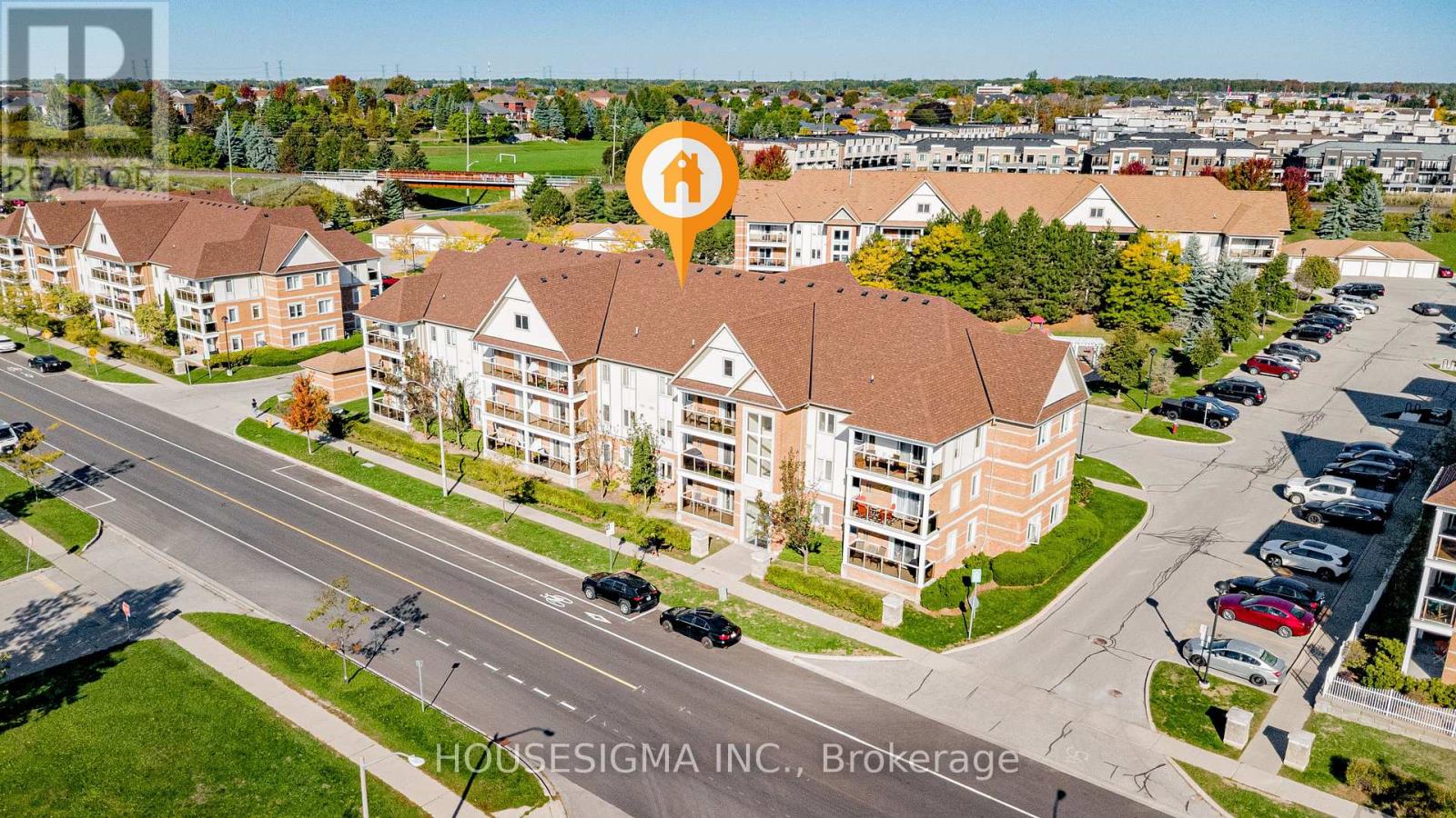 206 - 136 Aspen Springs Drive, Clarington, Ontario  L1C 0H2 - Photo 22 - E12435968