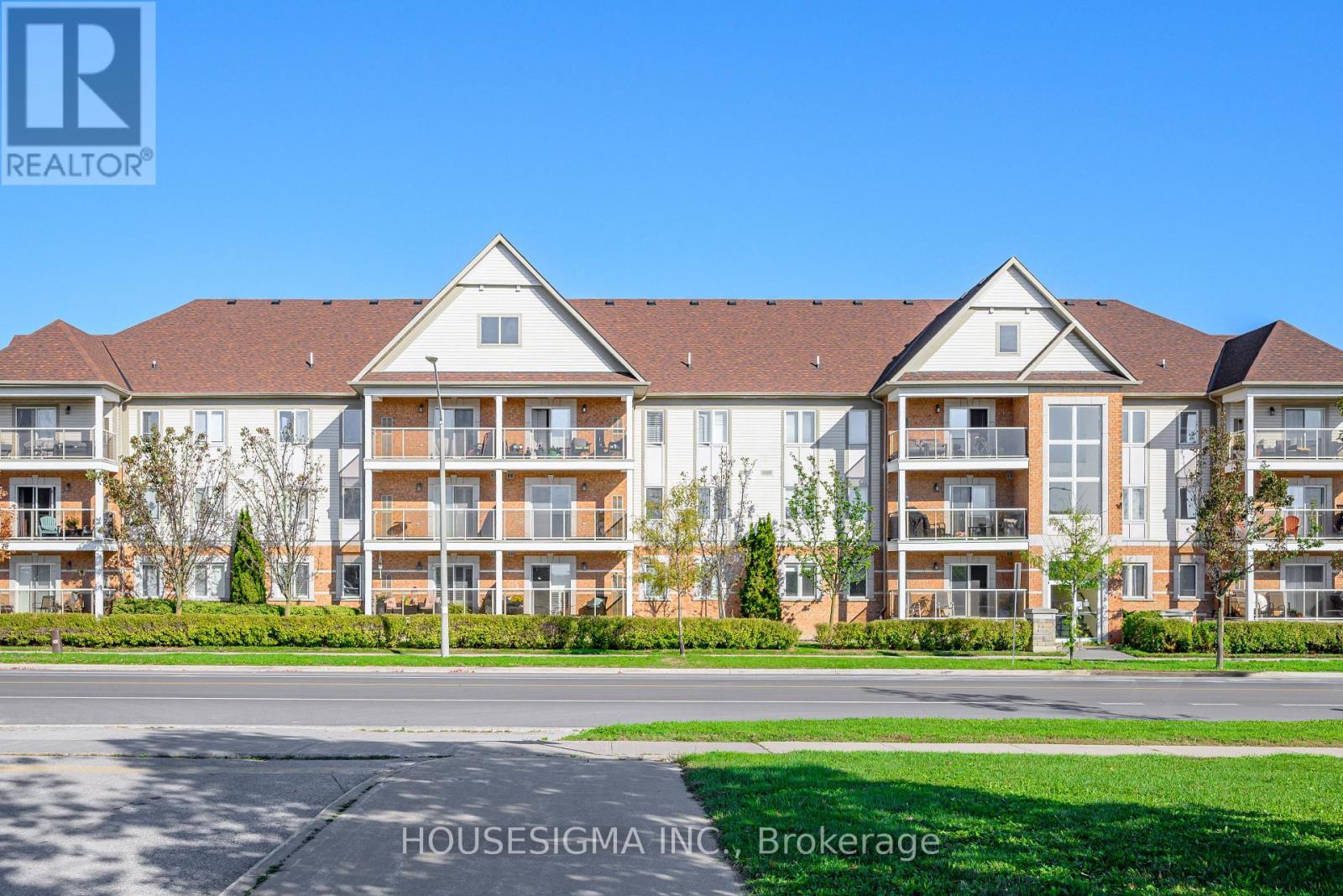 206 - 136 Aspen Springs Drive, Clarington, Ontario  L1C 0H2 - Photo 24 - E12435968
