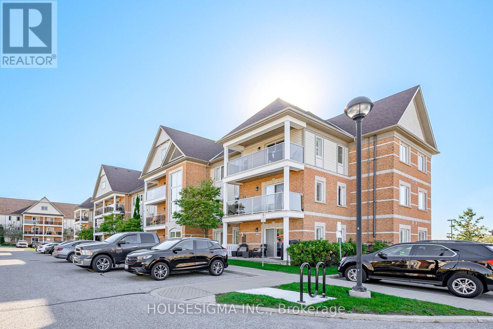 206 - 136 Aspen Springs Drive, Clarington, Ontario  L1C 0H2 - Photo 26 - E12435968