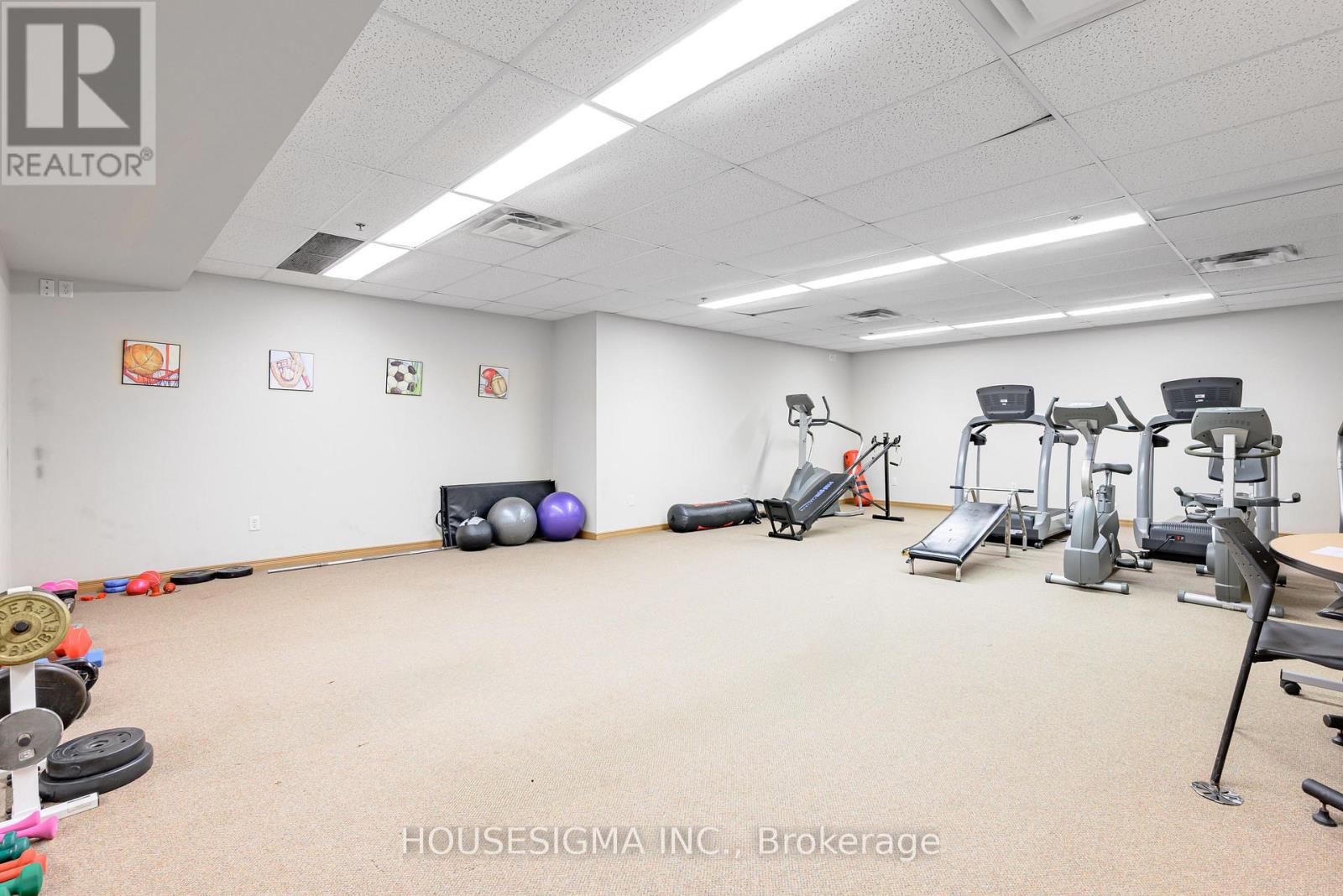 206 - 136 Aspen Springs Drive, Clarington, Ontario  L1C 0H2 - Photo 29 - E12435968