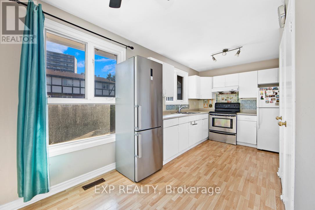 70 - 331 Trudelle Street, Toronto, Ontario  M1J 3J9 - Photo 10 - E12435992