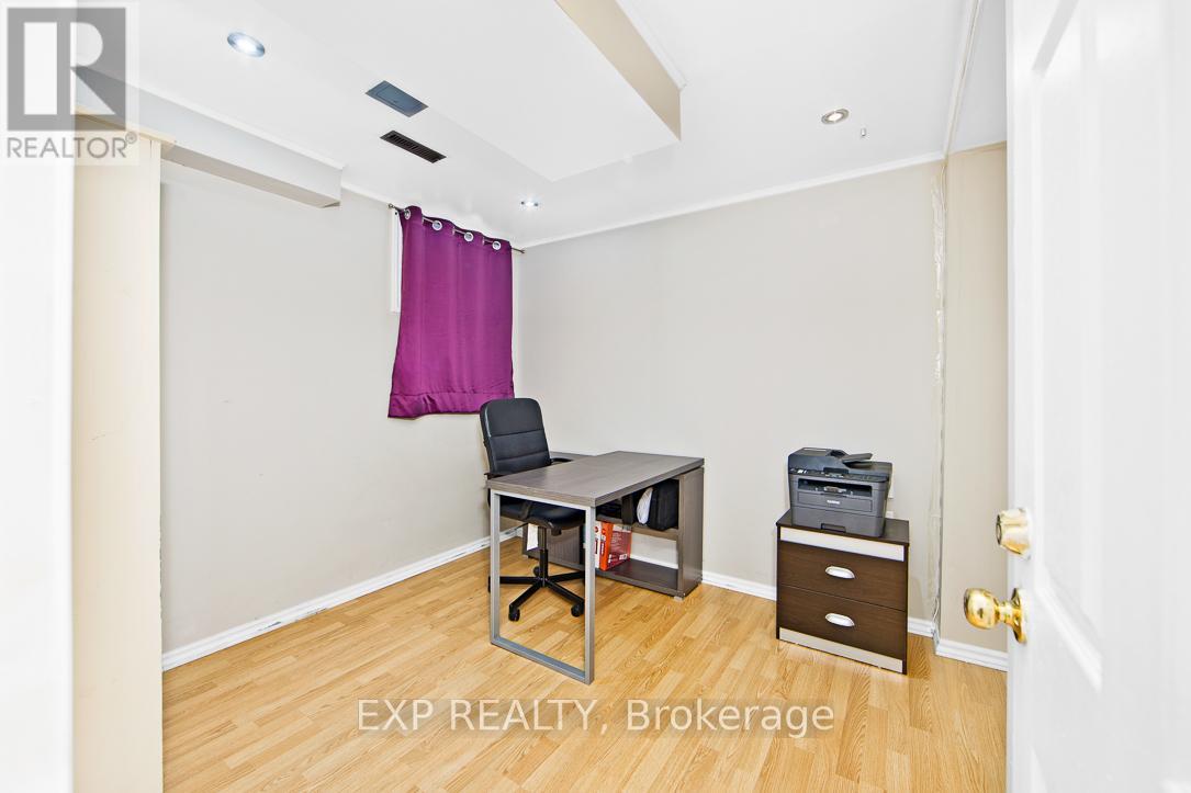 70 - 331 Trudelle Street, Toronto, Ontario  M1J 3J9 - Photo 19 - E12435992