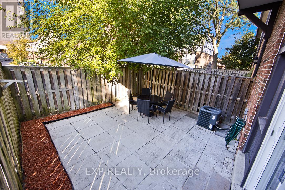 70 - 331 Trudelle Street, Toronto, Ontario  M1J 3J9 - Photo 22 - E12435992