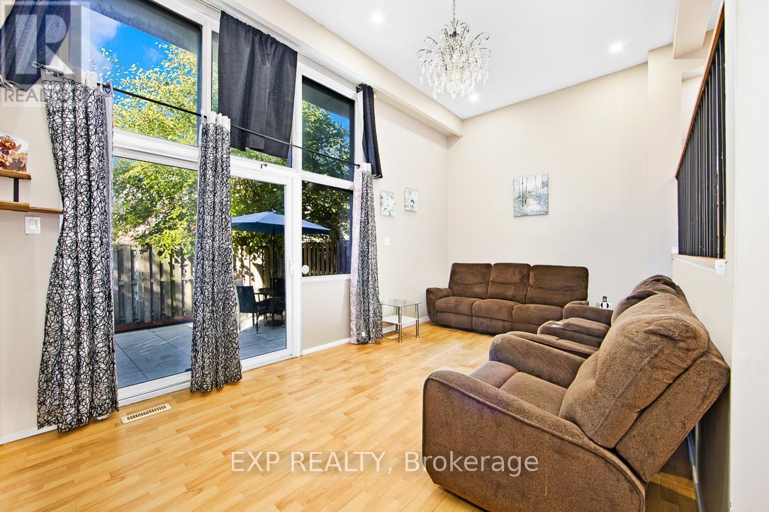 70 - 331 Trudelle Street, Toronto, Ontario  M1J 3J9 - Photo 4 - E12435992