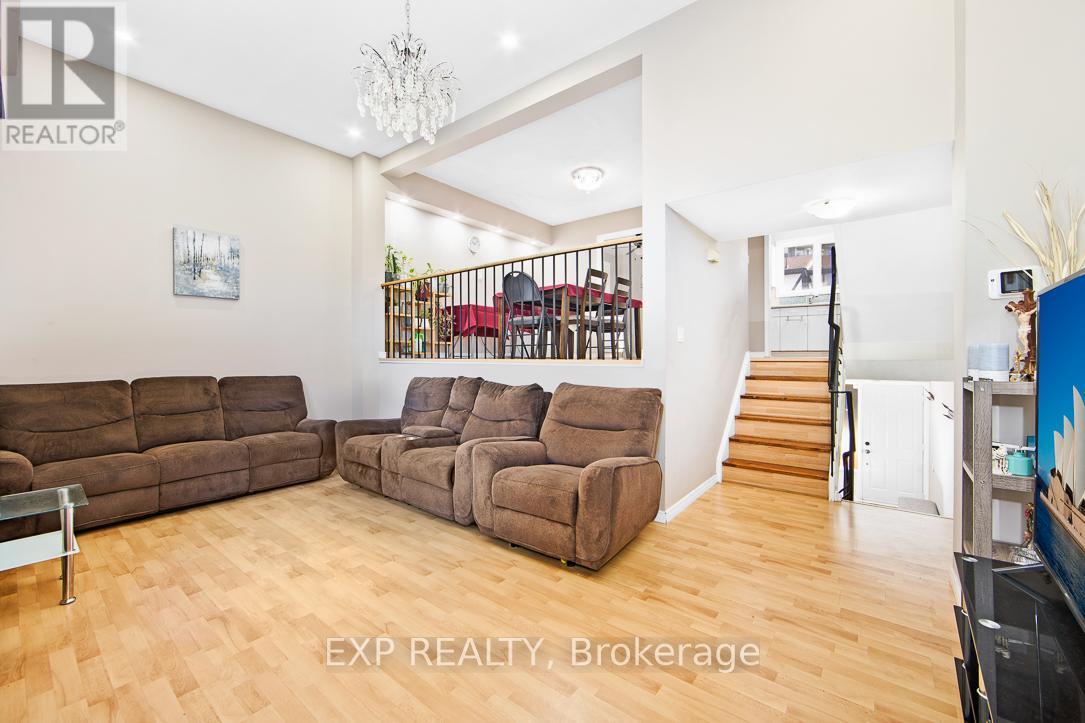 70 - 331 Trudelle Street, Toronto, Ontario  M1J 3J9 - Photo 5 - E12435992