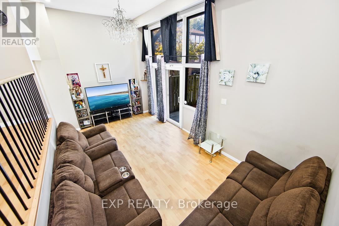 70 - 331 Trudelle Street, Toronto, Ontario  M1J 3J9 - Photo 6 - E12435992