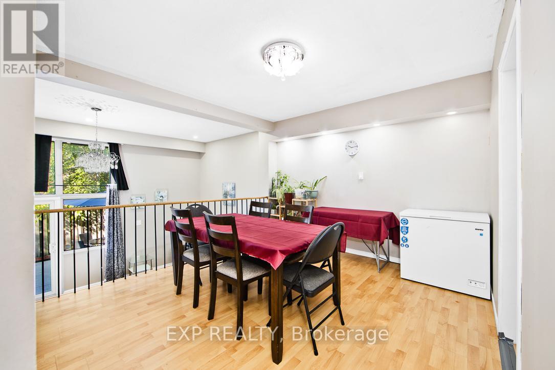 70 - 331 Trudelle Street, Toronto, Ontario  M1J 3J9 - Photo 7 - E12435992