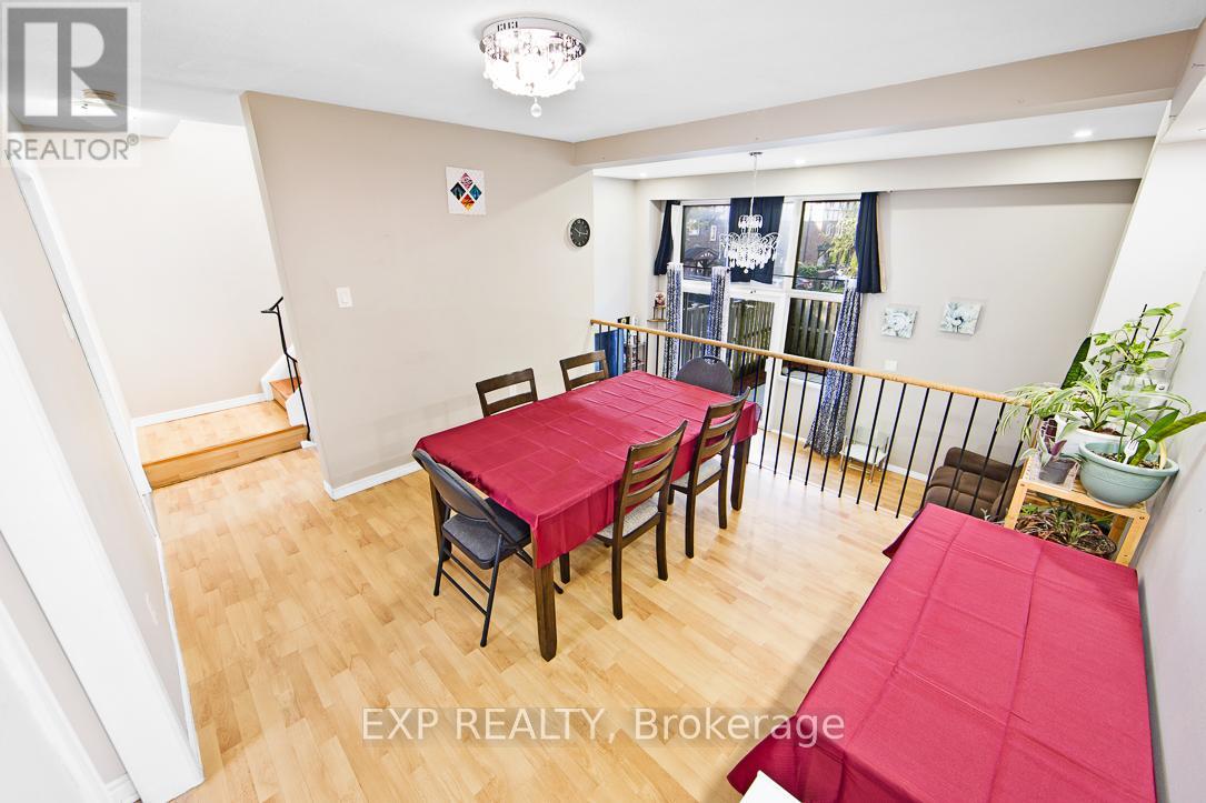 70 - 331 Trudelle Street, Toronto, Ontario  M1J 3J9 - Photo 8 - E12435992