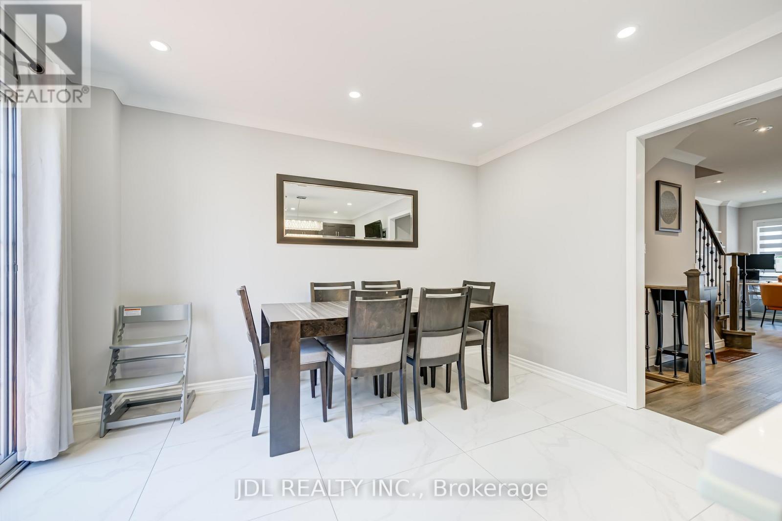 103 Thoroughbred Way, Markham, Ontario  L6C 0B7 - Photo 21 - N12435942