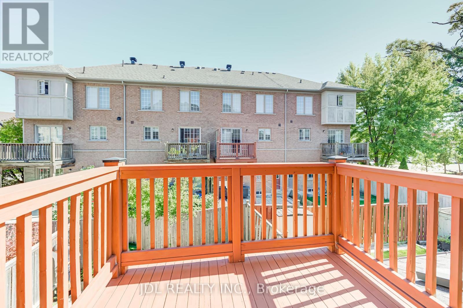 103 Thoroughbred Way, Markham, Ontario  L6C 0B7 - Photo 27 - N12435942