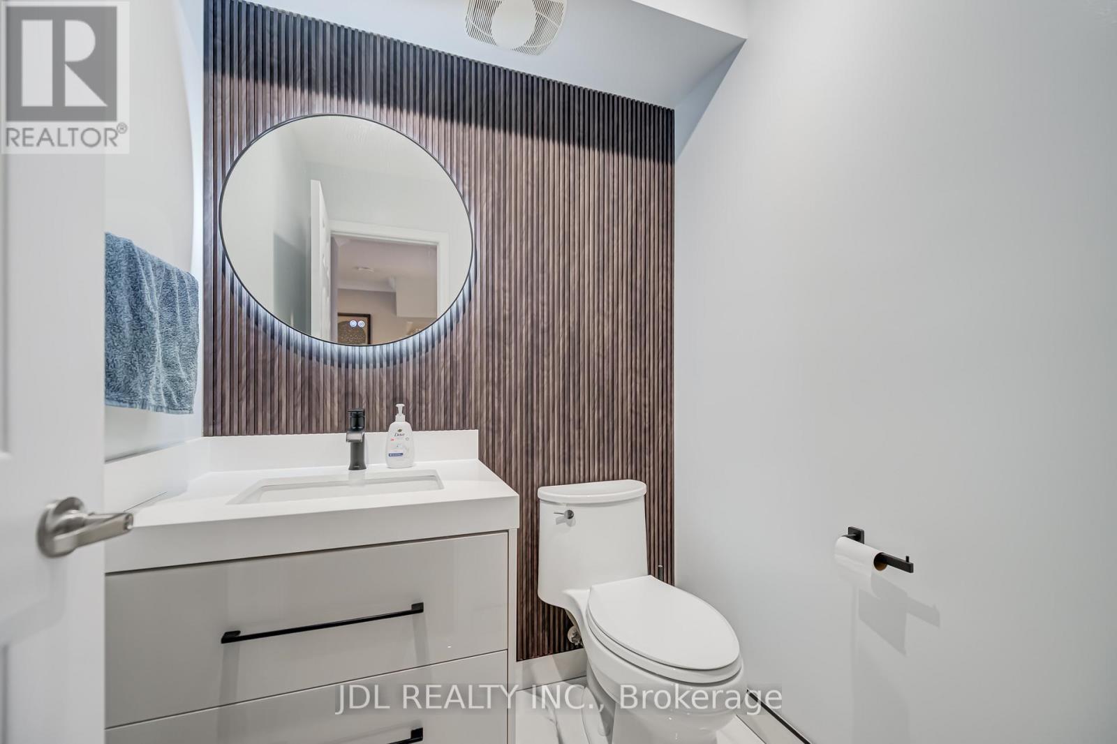 103 Thoroughbred Way, Markham, Ontario  L6C 0B7 - Photo 38 - N12435942