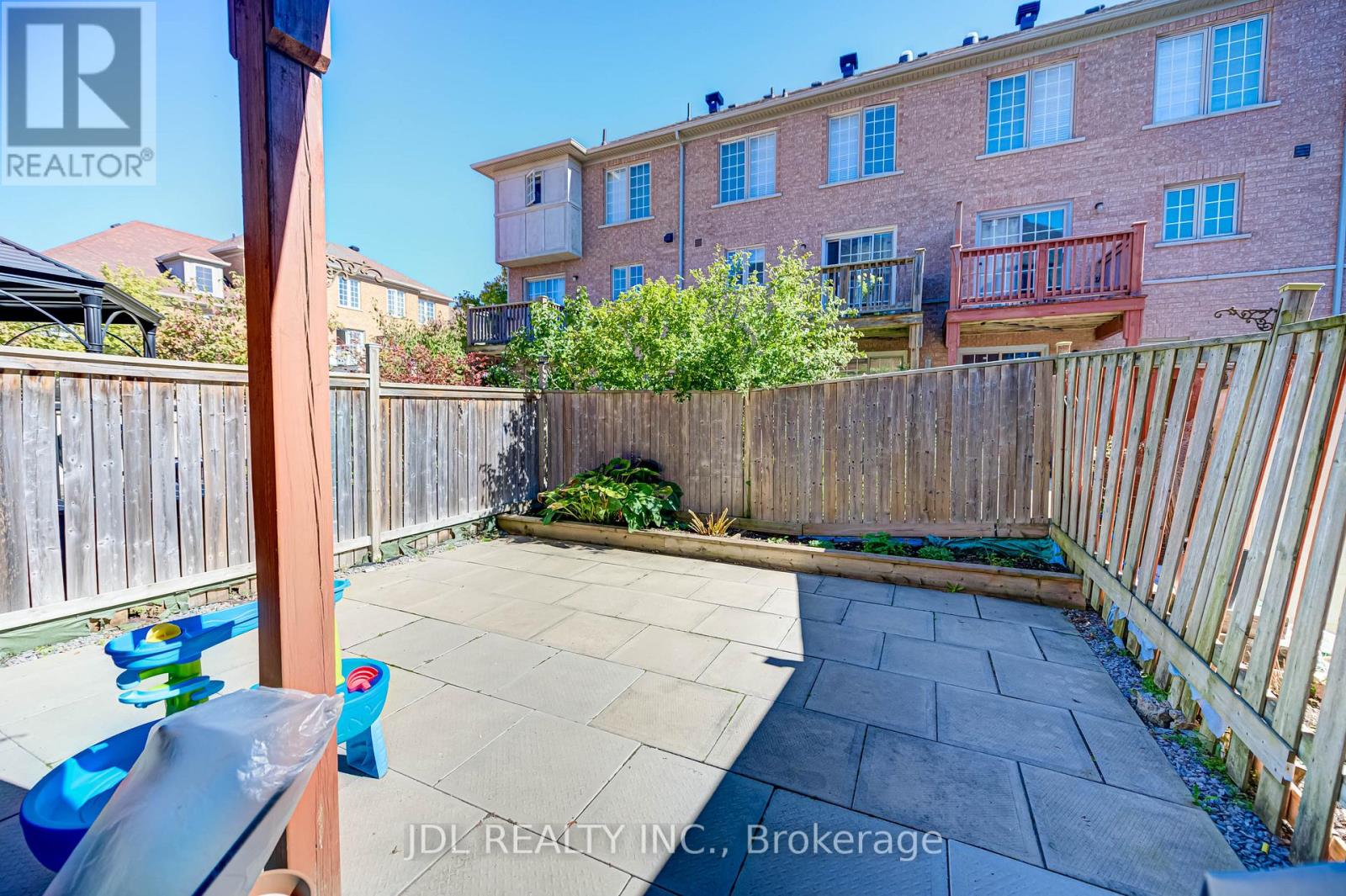 103 Thoroughbred Way, Markham, Ontario  L6C 0B7 - Photo 40 - N12435942