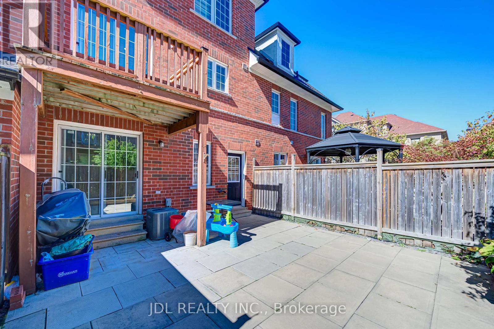 103 Thoroughbred Way, Markham, Ontario  L6C 0B7 - Photo 41 - N12435942