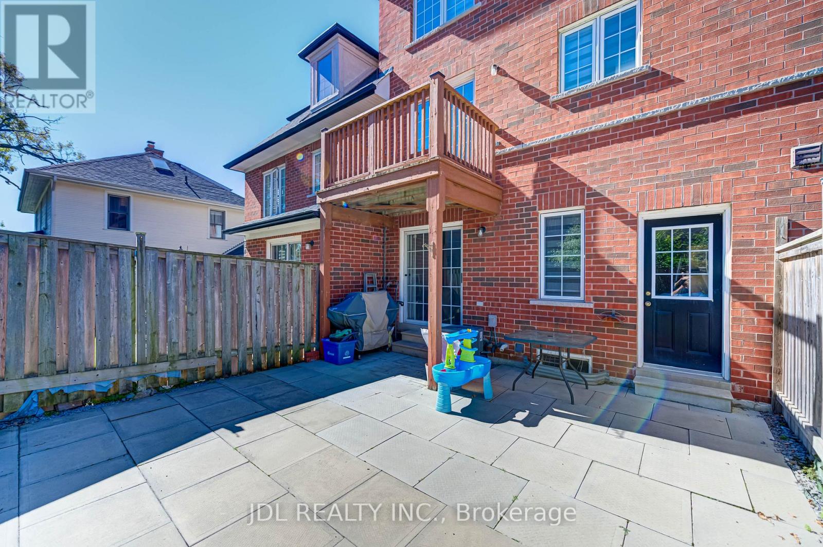 103 Thoroughbred Way, Markham, Ontario  L6C 0B7 - Photo 42 - N12435942