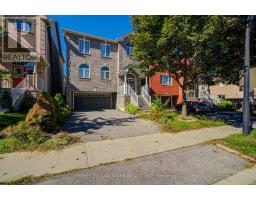 194 DEAN BURTON LANE, Newmarket, Ontario