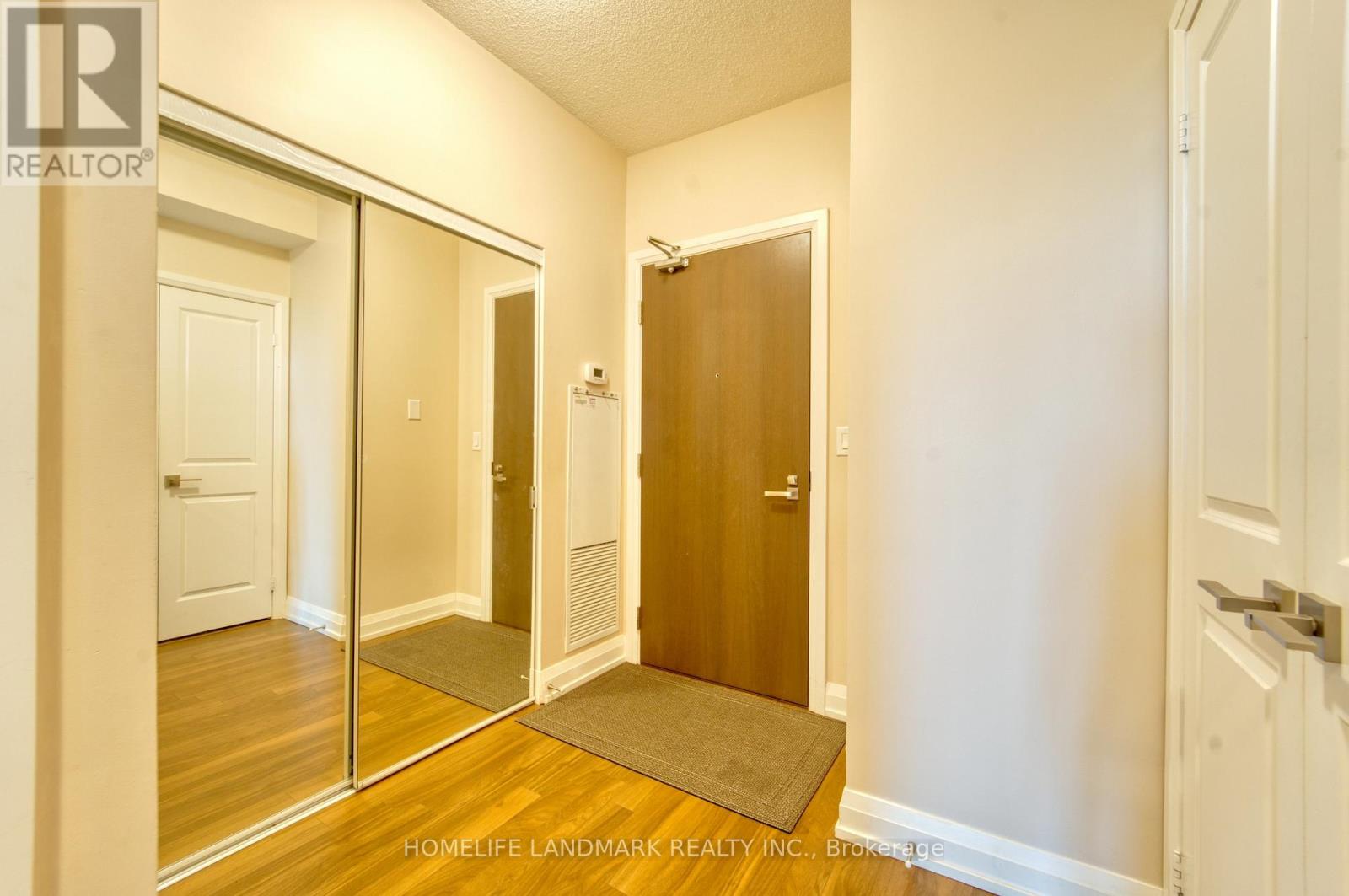 1201 - 7171 YONGE STREET, Markham, Ontario