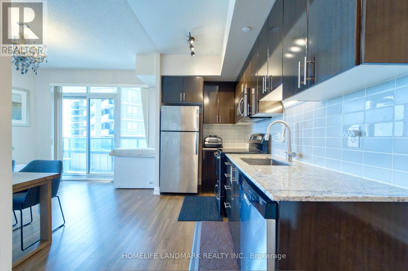 1201 - 7171 Yonge Street, Markham, Ontario  L3T 0C5 - Photo 20 - N12435963
