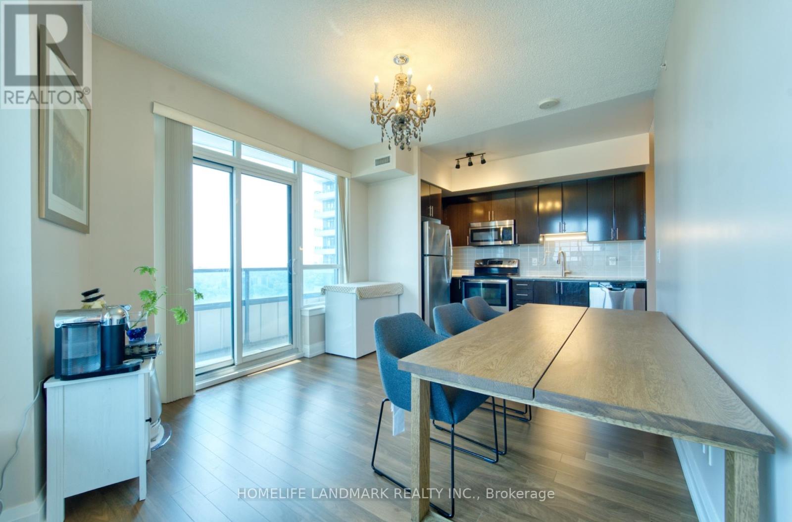 1201 - 7171 Yonge Street, Markham, Ontario  L3T 0C5 - Photo 22 - N12435963