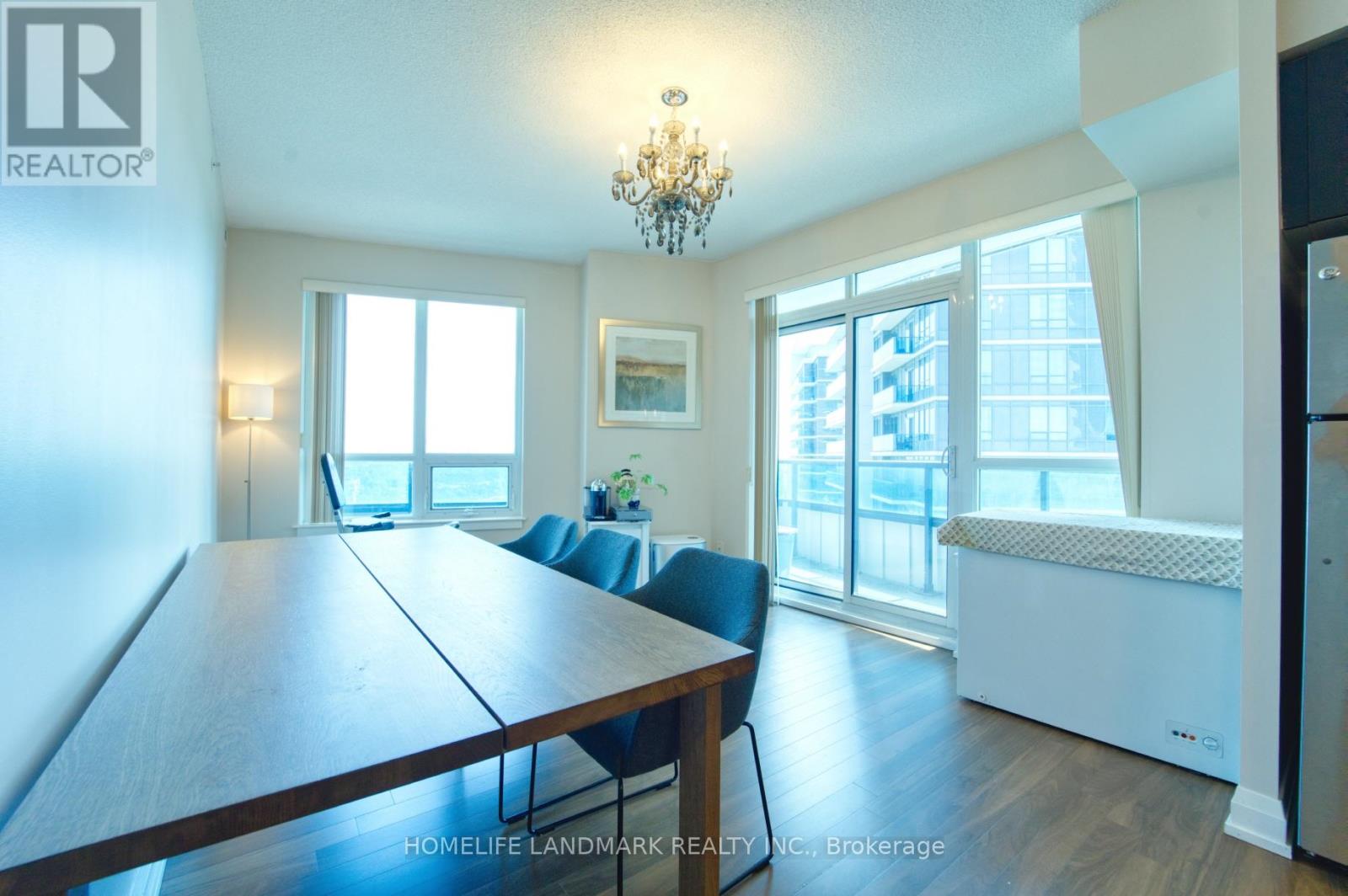 1201 - 7171 Yonge Street, Markham, Ontario  L3T 0C5 - Photo 23 - N12435963