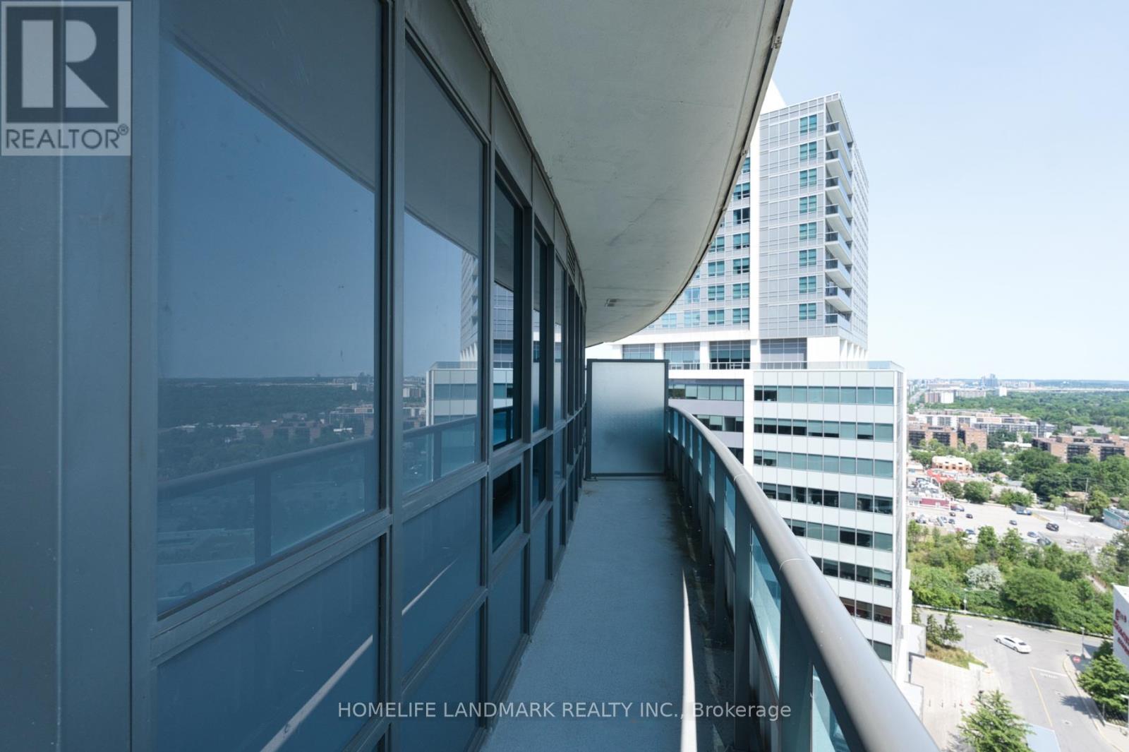1201 - 7171 Yonge Street, Markham, Ontario  L3T 0C5 - Photo 24 - N12435963