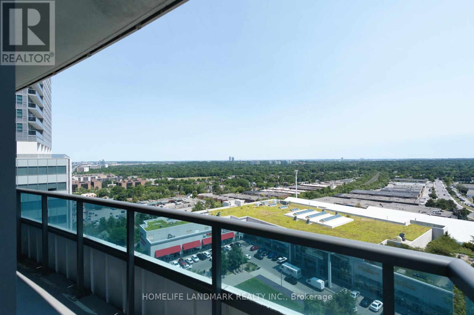 1201 - 7171 Yonge Street, Markham, Ontario  L3T 0C5 - Photo 25 - N12435963