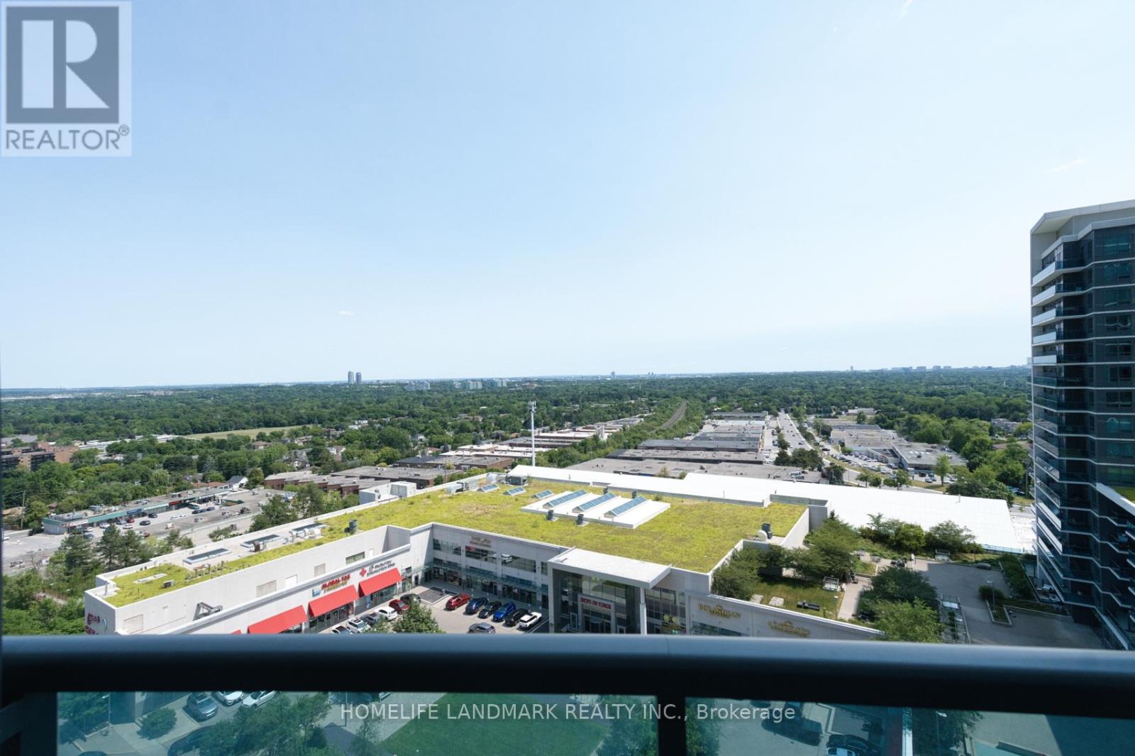 1201 - 7171 Yonge Street, Markham, Ontario  L3T 0C5 - Photo 26 - N12435963