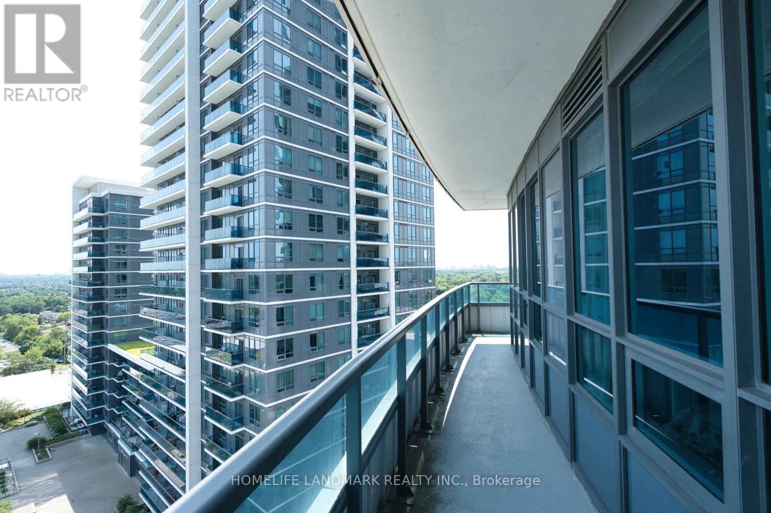 1201 - 7171 Yonge Street, Markham, Ontario  L3T 0C5 - Photo 27 - N12435963
