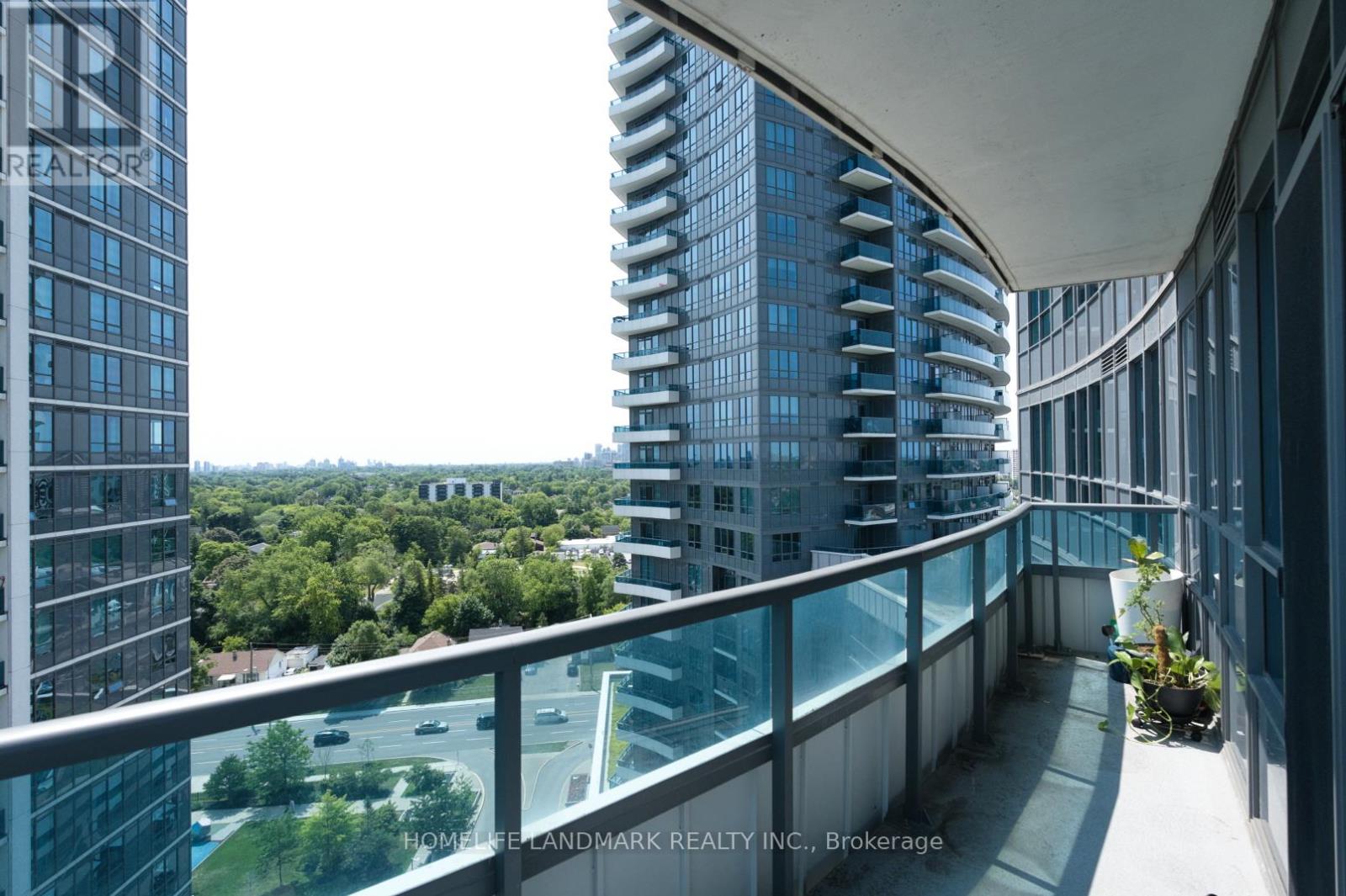 1201 - 7171 Yonge Street, Markham, Ontario  L3T 0C5 - Photo 28 - N12435963