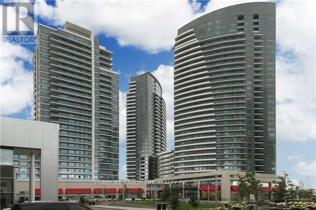 1201 - 7171 Yonge Street, Markham, Ontario  L3T 0C5 - Photo 29 - N12435963