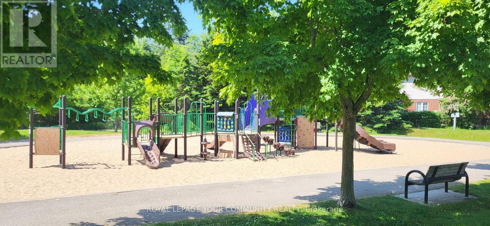 3 Paddle Gate, Richmond Hill, Ontario  L4E 3Y2 - Photo 24 - N12435970