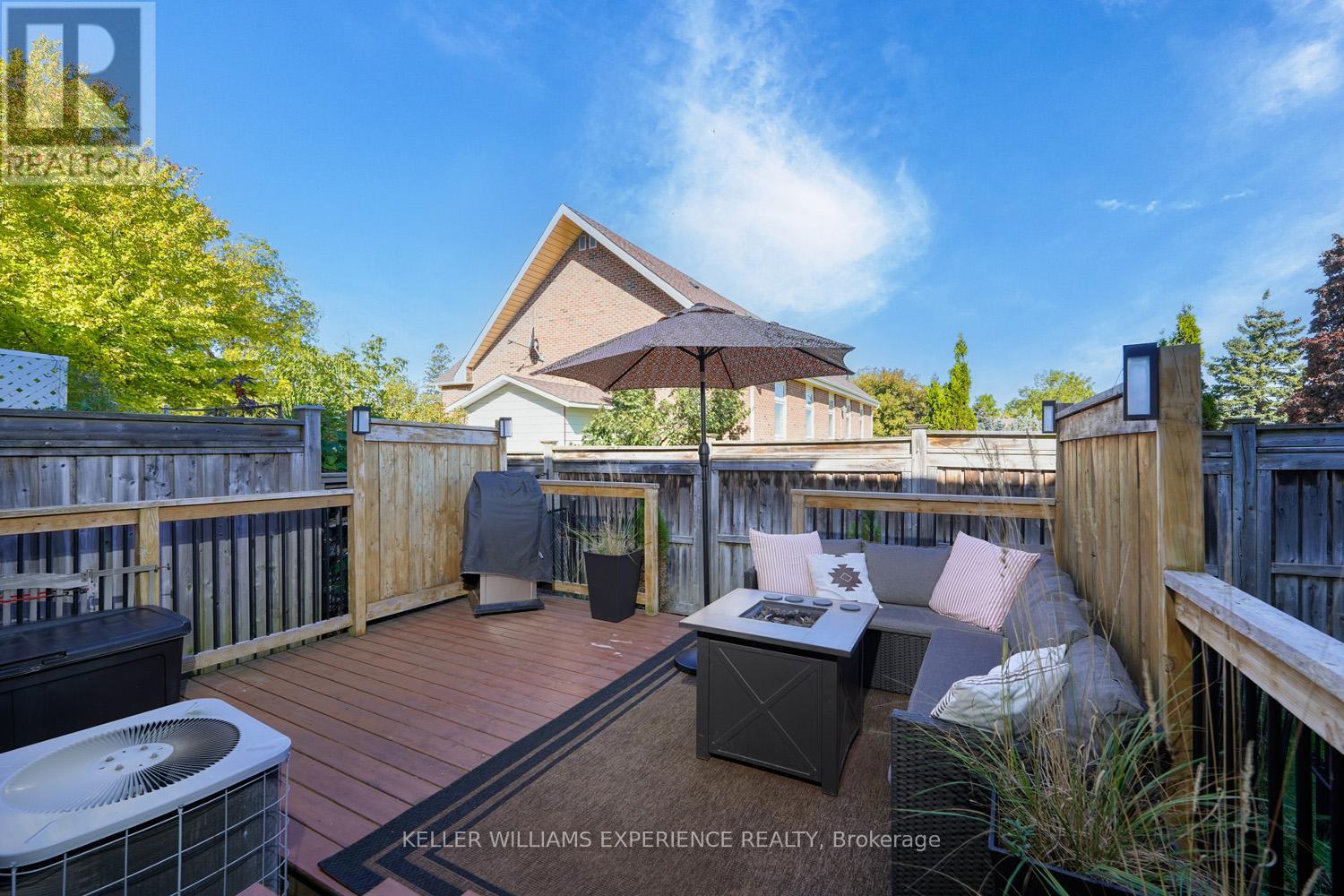 2 - 1087 Brook Gardens Marsh, Newmarket, Ontario  L3Y 8W6 - Photo 23 - N12435973