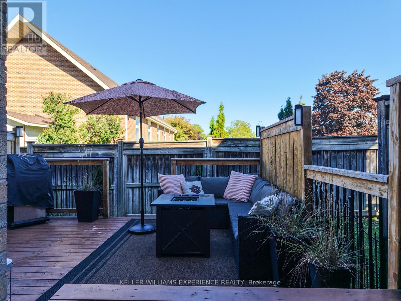 2 - 1087 Brook Gardens Marsh, Newmarket, Ontario  L3Y 8W6 - Photo 25 - N12435973