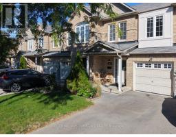 2 - 1087 BROOK GARDENS MARSH, Newmarket, Ontario