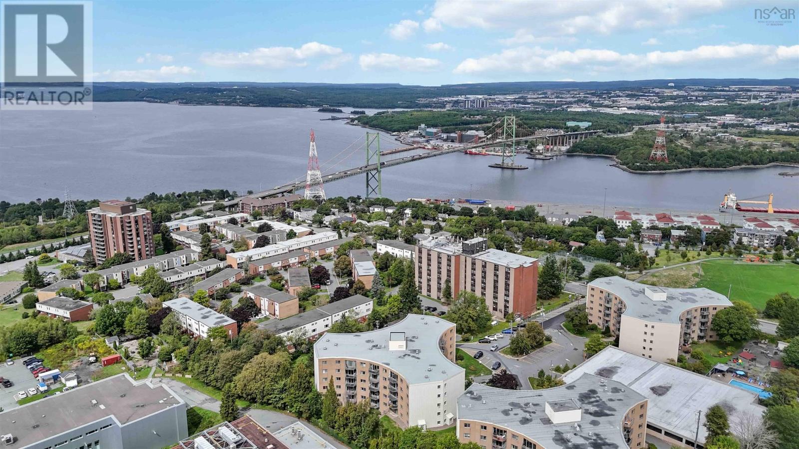C308 5561 Heatherwood Court, Halifax Peninsula, Nova Scotia  B3K 5N7 - Photo 35 - 202523122