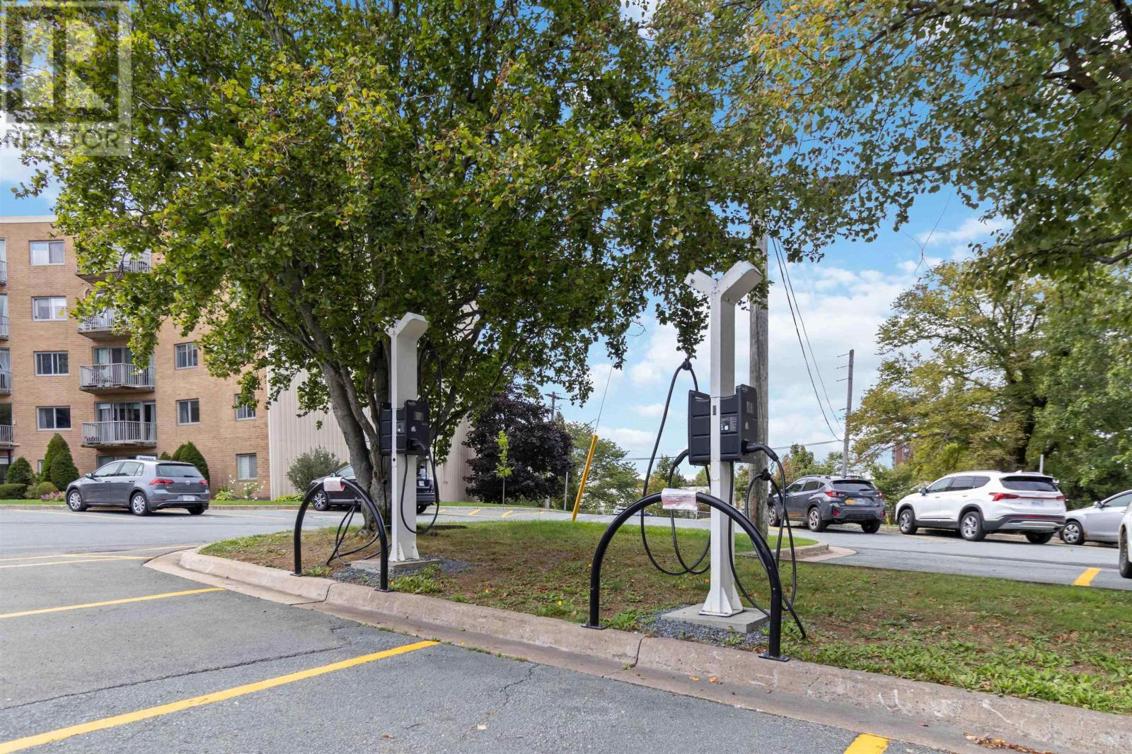 C308 5561 Heatherwood Court, Halifax Peninsula, Nova Scotia  B3K 5N7 - Photo 22 - 202523122